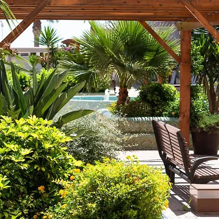 Nuevo Mexico C 241 Appartement Calpe